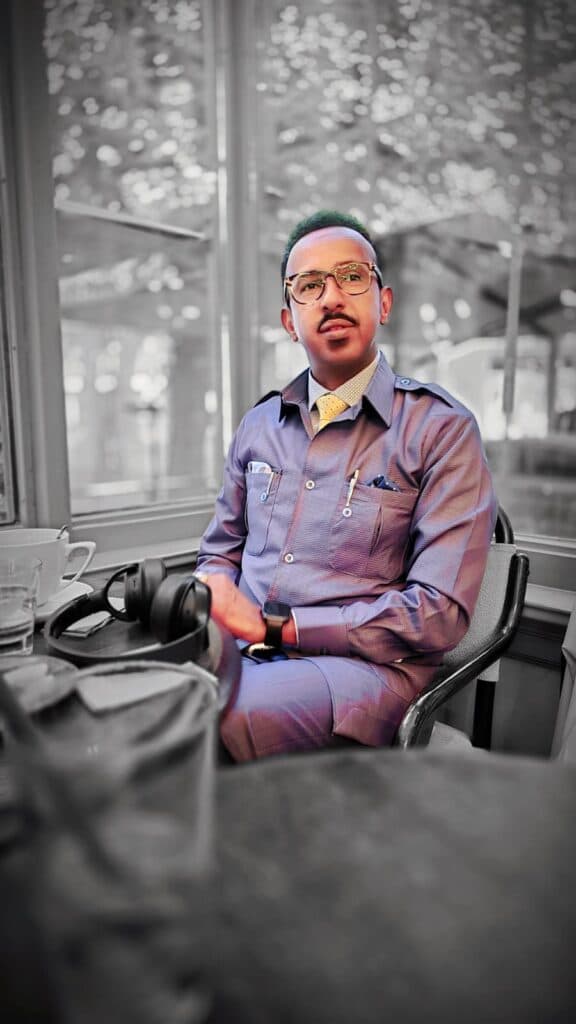 Elmi Salahudin
