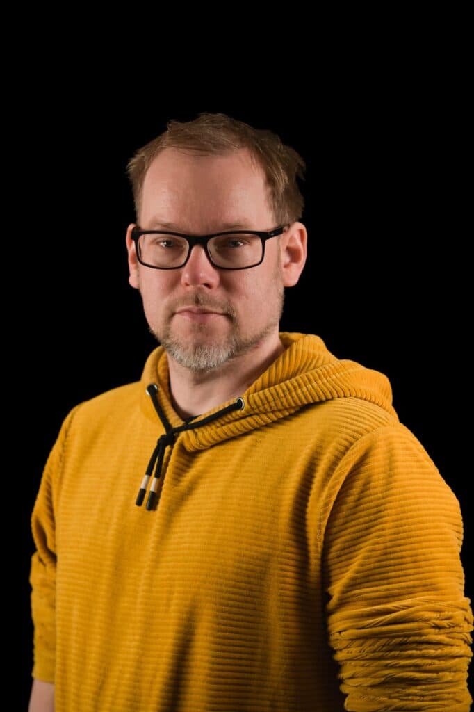 Ola Nilsson